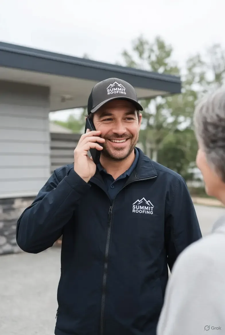 Flat Roof Leak Repair Menifee, CA FAQs